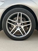 Mercedes-Benz S 350 GCC MODEL 2009 car perfect condition inside and outside full  option sun roof leather seats  screen 