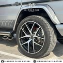 Mercedes-Benz G 63 AMG Mercedes AMG G63 Full Option  GCC Edition