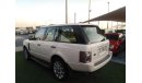 Land Rover Range Rover HSE