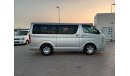 تويوتا هاياس TOYOTA HIACE VAN RIGHT HAND DRVIE (PM1429)