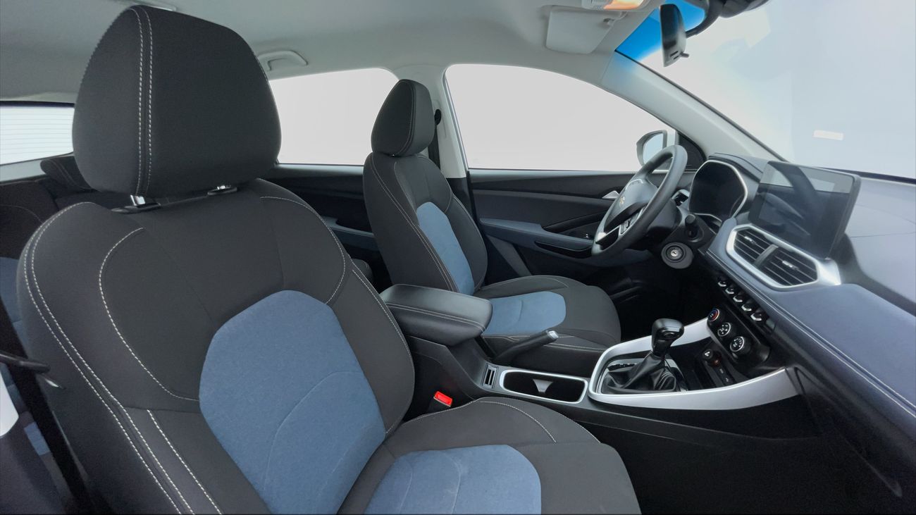 Chevrolet Captiva LS 1.5 | Under Warranty | Inspected on 150+ parameters