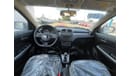 Suzuki Dzire 1.2L MODEL 2021 TIPTRONIC GEAR BOX VENTILATED DISC BRACK  REAR AC AUTO TRANSMISSION EXPORT ONLY