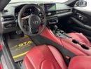 Toyota Supra GR 3.0L 2020 Toyota Supra GR, Toyota Service History, 1 Year Warranty, Excellent Condition, Full PPF