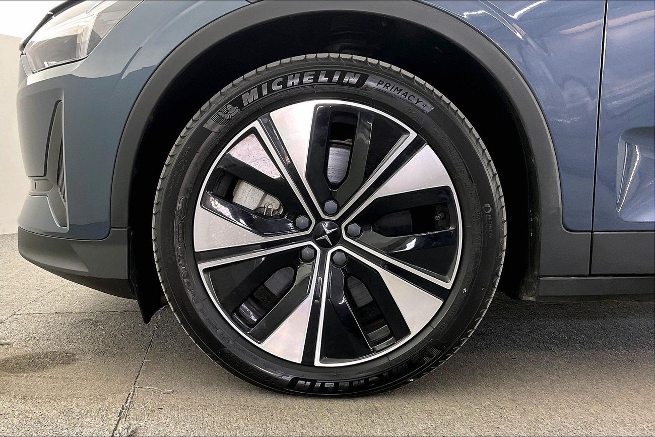 Polestar 2 Standard Range Single Motor | National Day Celebration | Guaranteed Warranty | 0 Down Payment