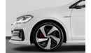 Volkswagen Golf GTI P1 2019 Volkswagen GTI Oettinger / Full VW Service History & Volkswagen Warranty
