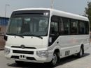 Toyota Coaster 