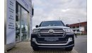 Toyota Land Cruiser 5.7L Petrol AT Full Option VXR