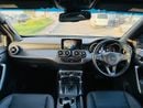 Mercedes-Benz X 250 d Mercedes pickup RHD