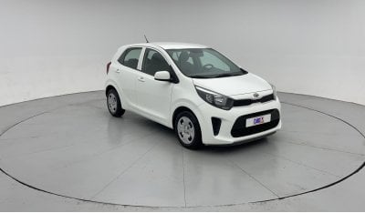 Kia Picanto LX 1.2 | Zero Down Payment | Free Home Test Drive