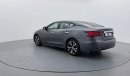 Nissan Maxima S 3.5 | Under Warranty | Inspected on 150+ parameters