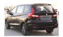 Suzuki Ertiga GLX Suzuki Ertiga 2021 GCC, full option, in excellent condition