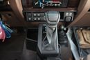 Toyota Land Cruiser 70 71 Short Wheel Base DLX 2.8L Diesel 4WD 5-Seater Automatic