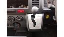 تويوتا هاياس TOYOTA HIACE VAN (AMBULANCE) RIGHT HAND DRIVE(PM53467)
