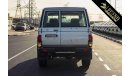 Toyota Land Cruiser 70 2021 Toyota Land Cruiser 4.2L MT V6 HardTop | 5 Door 6 Seats