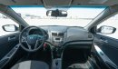 Hyundai Accent GL 1.4cc certified Vehicles with warranty and power windows(35822)