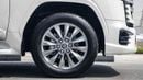 Toyota Land Cruiser VXR 4.0L A/T Petrol | 2026 | For Local Registration +10%