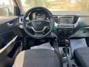 Hyundai Accent Comfort+ 1.5L 530-Monthly l GCC l Cruise, Camera, GPS l Accident Free