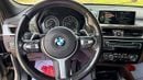 بي أم دبليو X1 sDrive 20i Sport Line 2.0L