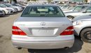 Lexus LS 430