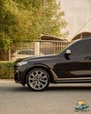 BMW X7 M50i