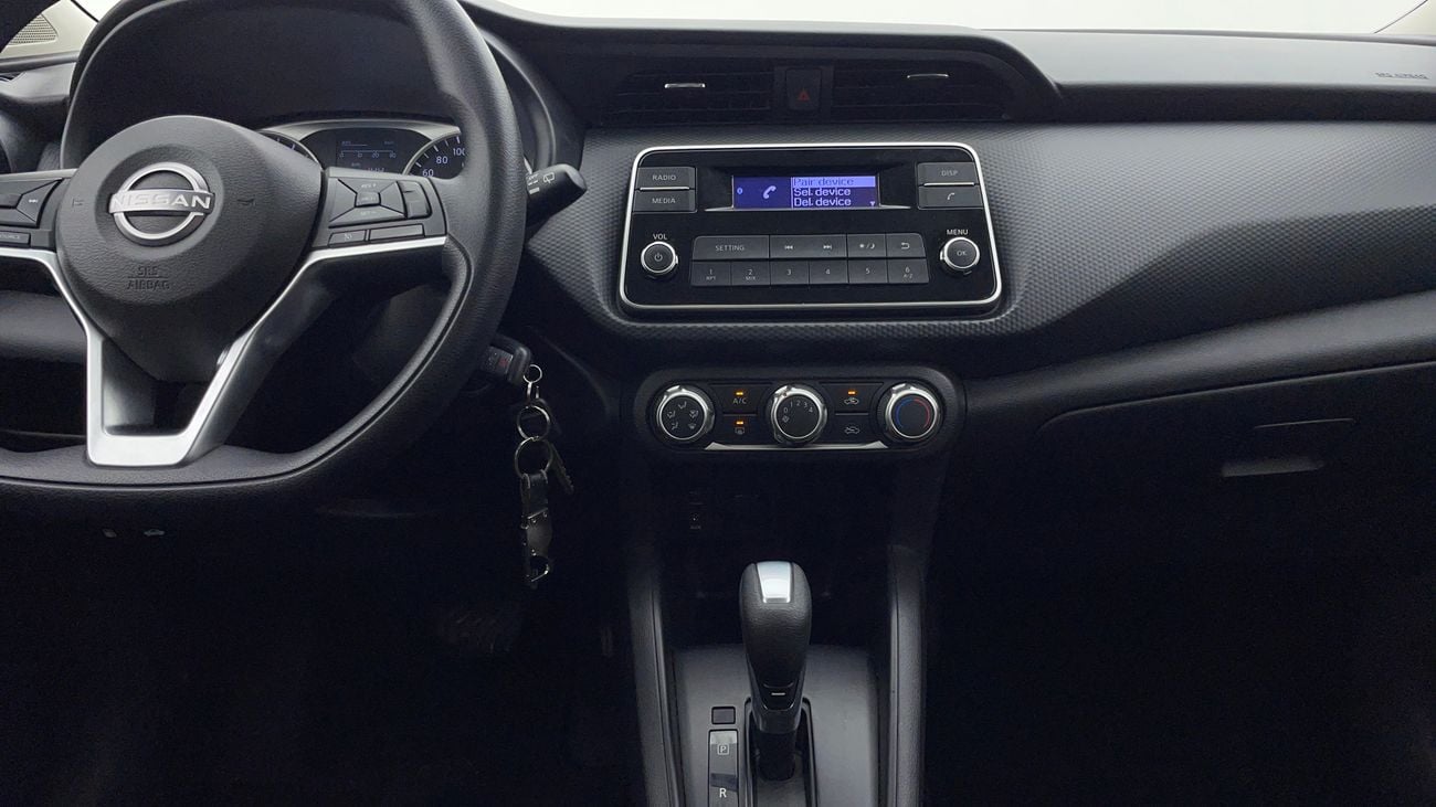 Nissan Kicks S 1.6 | Zero Down Payment | Home Test Drive