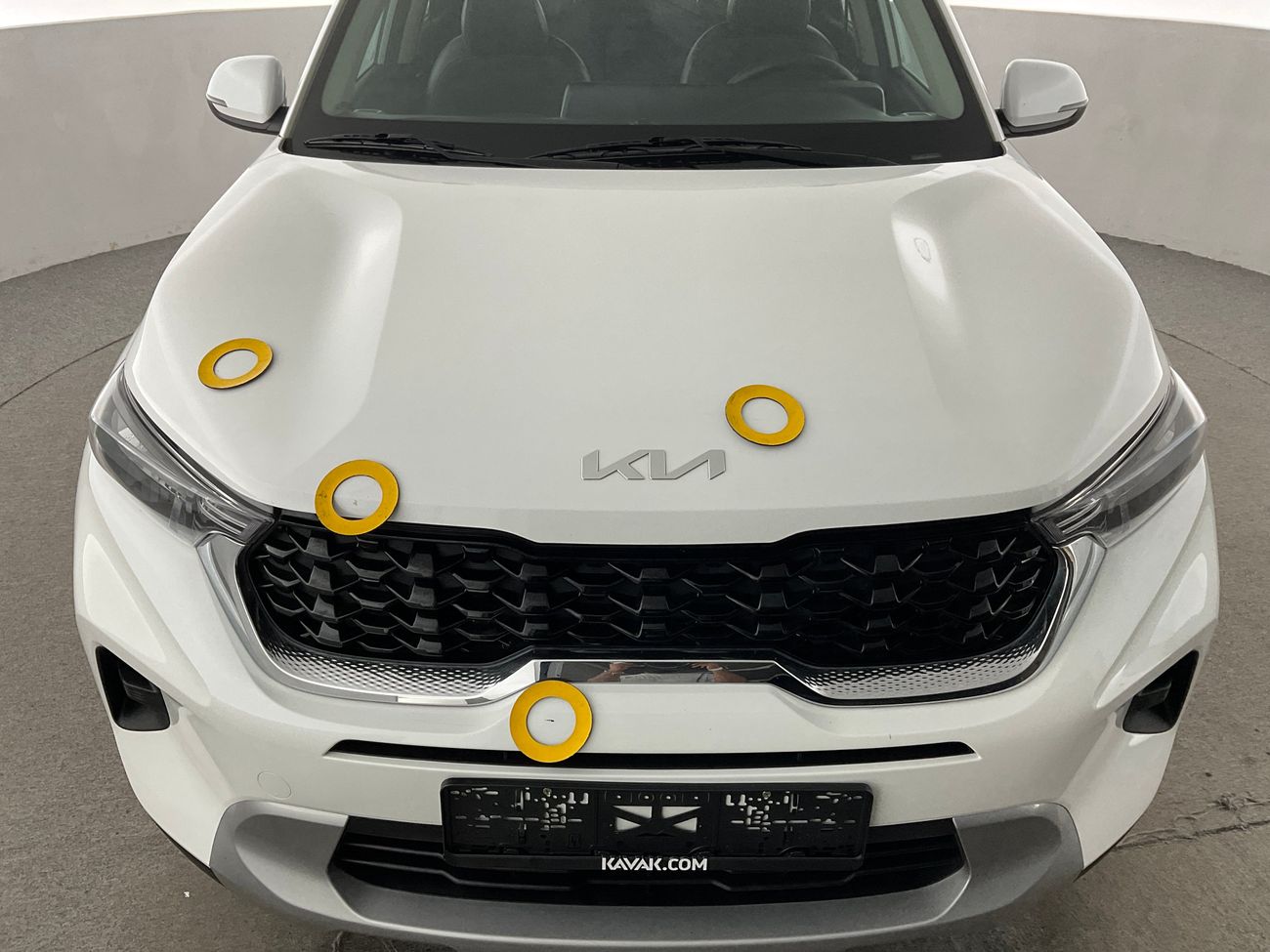 Kia Sonet EX STD | Carnival Sale • UP TO AED 20,000 OFF | Guaranteed Warranty | 0 Down Payment