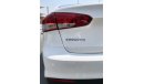 Kia Cerato LX ACCIDENTS FREE - GCC - ORIGINAL PAINT - PERFECT CONDITION INSIDE OUT