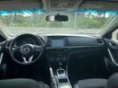 Mazda 6 MAZDA 6 MODEL 2014 Excellent Conditio  (GCC- SPEC)  VERY GOOD CONDITION