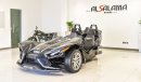 Polaris Slingshot SL