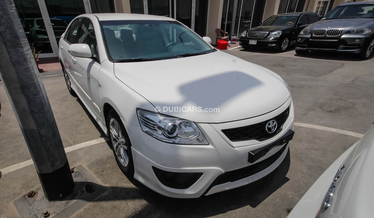 تويوتا أوريون