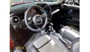 ميني كوبر 2018 Mini Cooper, Warranty, Full Service History, GCC