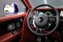 Rolls-Royce Phantom Std 6.8L VIII, Bespoke Audio, Rear Entertainment, Brushed Steel Bonnet, GCC Specs!!