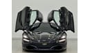 McLaren 720S Std 2018 McLaren 720s, 2026 McLaren Warranty + Full McLaren Service History, GCC