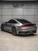 Porsche 911 Carrera T 3.0L M/T