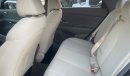 Hyundai Elantra full option GCC