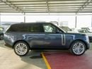 Land Rover Range Rover SE P400