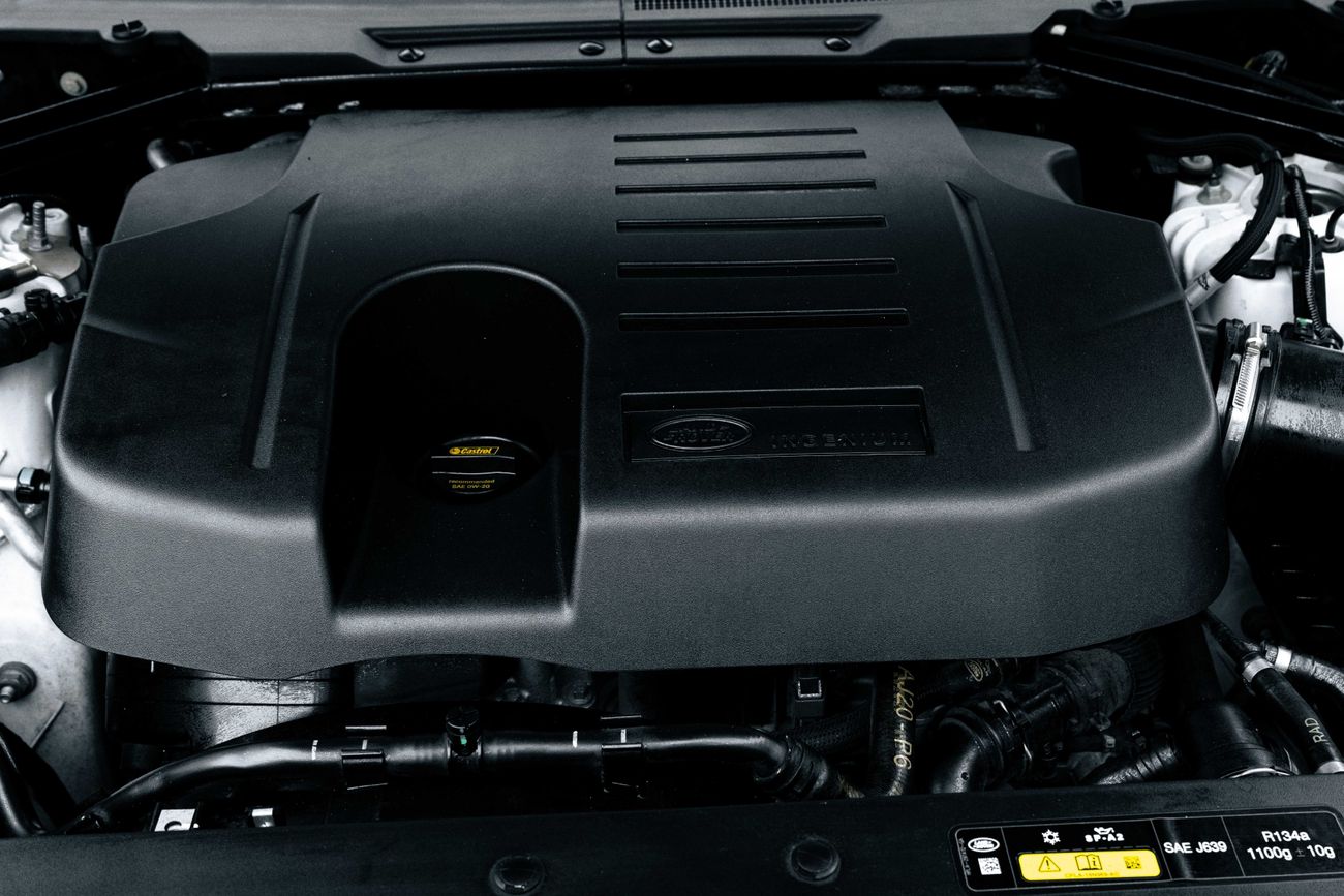 Land Rover Defender Defender P400 HSE | 6,169 P.M | 0% Downpayment | Agency Warranty!