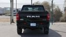 RAM 1500 LIMITED (For Export , НА ЭКСПОРТ) PY 26/26 Longhorn Crew Cab eTorque V8 5.7L GCC Без пробега