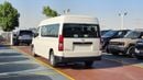 Toyota Hiace DX Toyota Hiace 2.8L DIESEL MANUAL13 SEATER PASSENGER HIGH ROOF