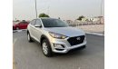Hyundai Tucson SE SE 2019 KEY START ENGINE 4x4 ECO RUN & DRIVE