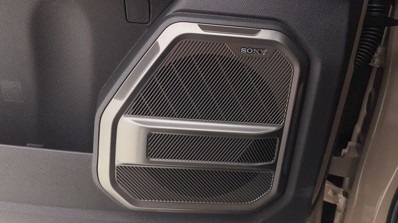 Jetour T2 LUXURY 2 | Zero Down Payment | Home Test Drive