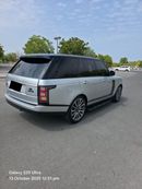 Land Rover Range Rover Supercharged 5.0L