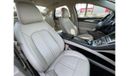 Lincoln MKZ LINCOLN MKZ 2.0T 2018 GCC FULL SERVICE HISTORY UNDER WARRANTY ALTAYER