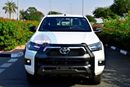 Toyota Hilux Double Cab Adventure 2.8L Diesel 4WD Automatic