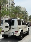 Mercedes Benz G63 AMG EDITION 1