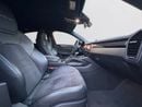 Porsche Cayenne AED 8,640 P.M | 0% DOWN PAYMENT | PORSCHE CAYENNE TURBO GT | SERVICE HISTORY | 2022 | EURO SPECS