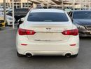 إنفينيتي Q50 بريميوم