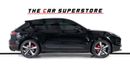 Porsche Macan S 3.0L (340 HP) Black On Black-21 Inch Rims-Red Brake Calipers-Low Mileage