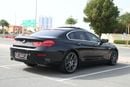 BMW 640i M Sport 3.0L