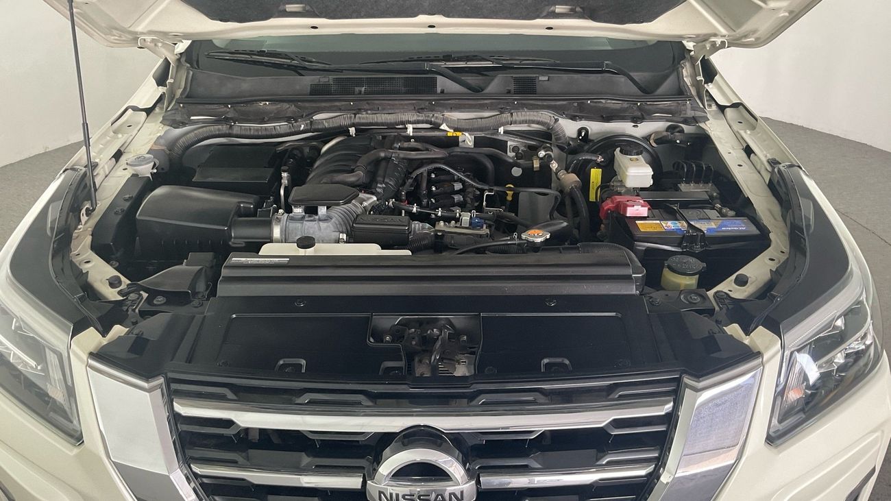 نيسان إكستيرا Platinum | upto AED 20,000 Ramadan Discount | شامل الضمان | 0 ﺪﻔﻋﺓ ﺃﻮﻟﻯ